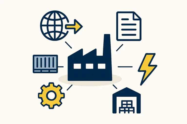 Risk Assessment and Mitigation for Solar Manufacturing Ventures in Antigua and Barbuda