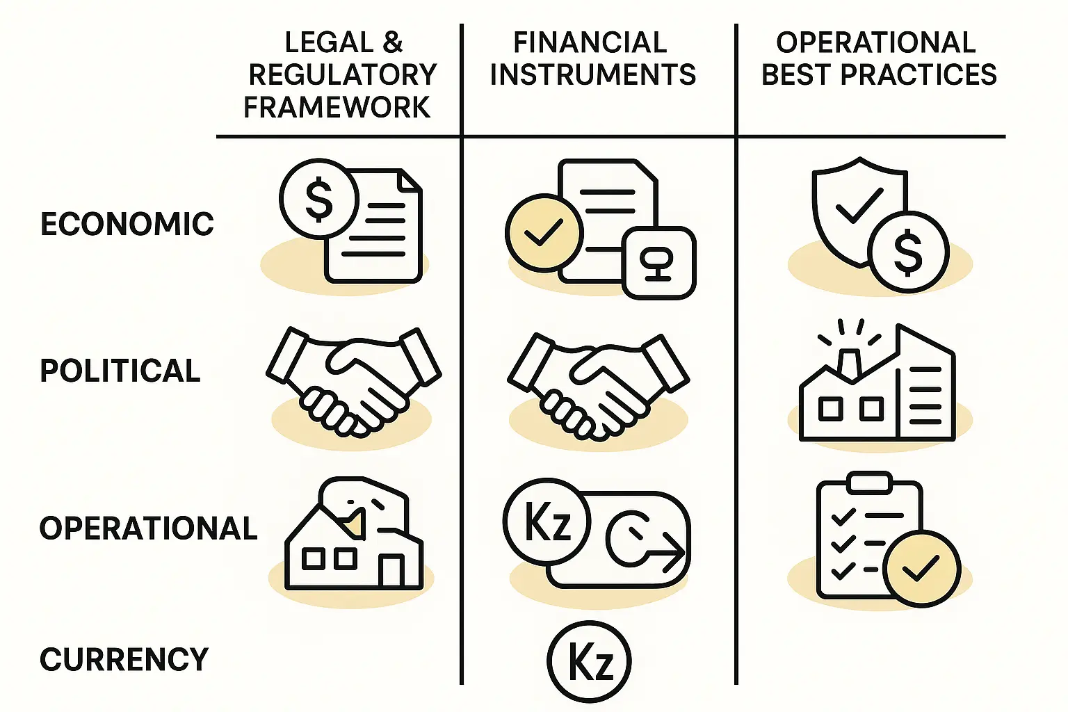Risk Assessment for Solar Manufacturing Investments in Angola: Challenges and Mitigation Strategies 