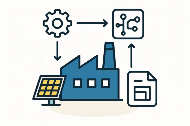 Skilled Labor & Workforce Development for Solar Panel Factories in Austria