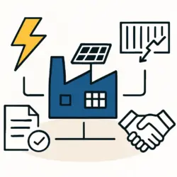 Strategic Risk Assessment and Mitigation for Solar Manufacturing Ventures in Argentina
