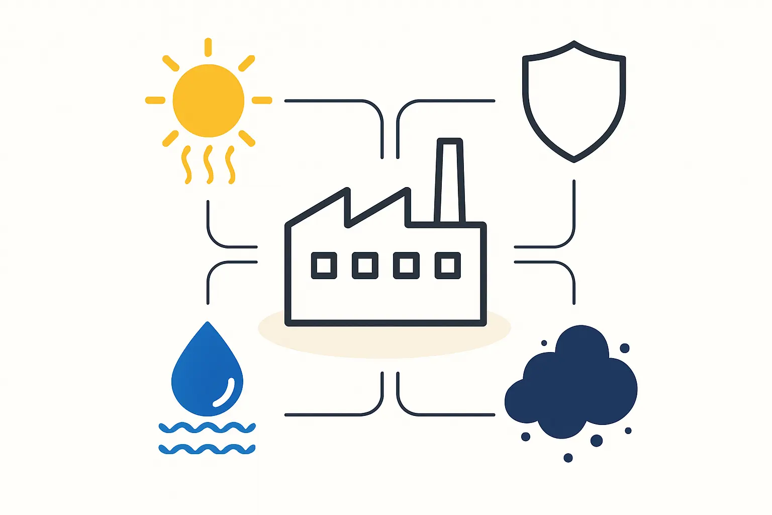 Tailoring a Turnkey Solar Production Line for the Bahraini Market: A Feasibility Study 