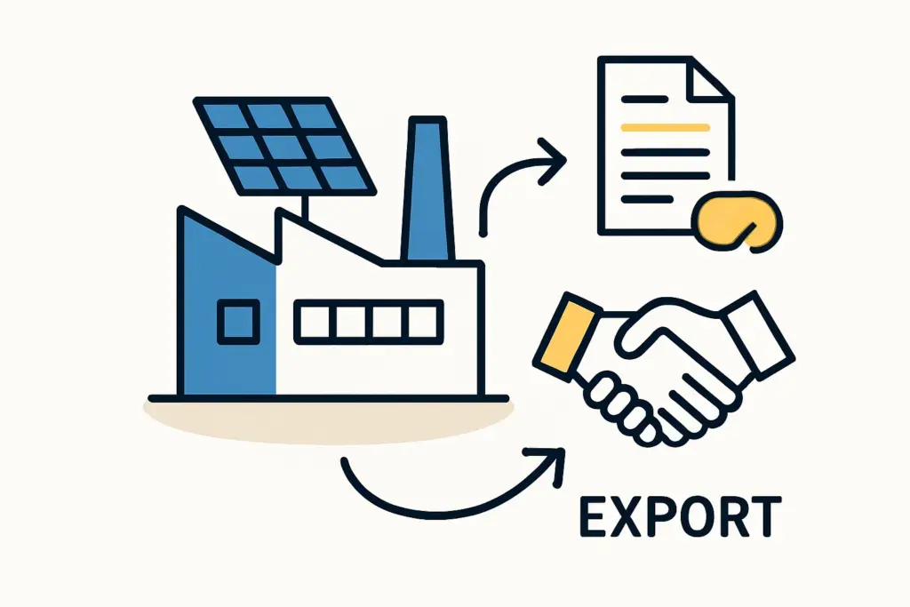 Unlocking Austrian Government Incentives and Subsidies for Solar Manufacturers