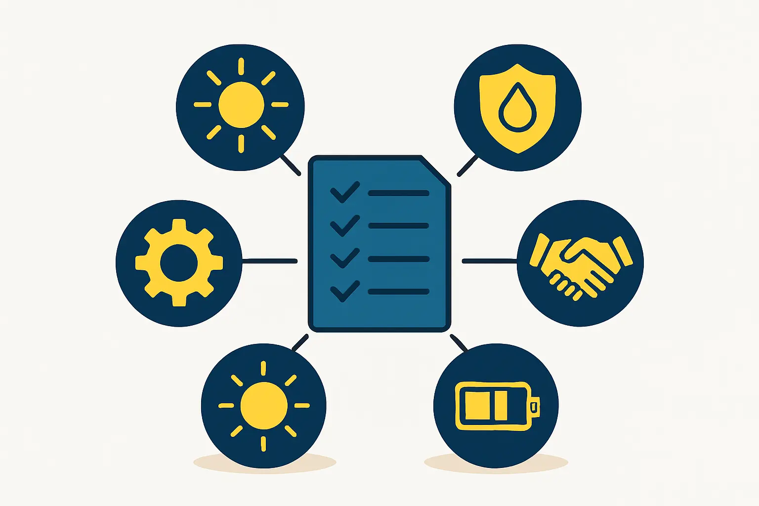 Manufacturing Solar Modules in Belize: A Guide to Climate and Market Adaptation