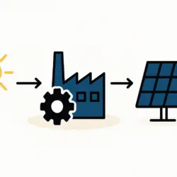 Adapting Solar Module Production for Burundis Climate