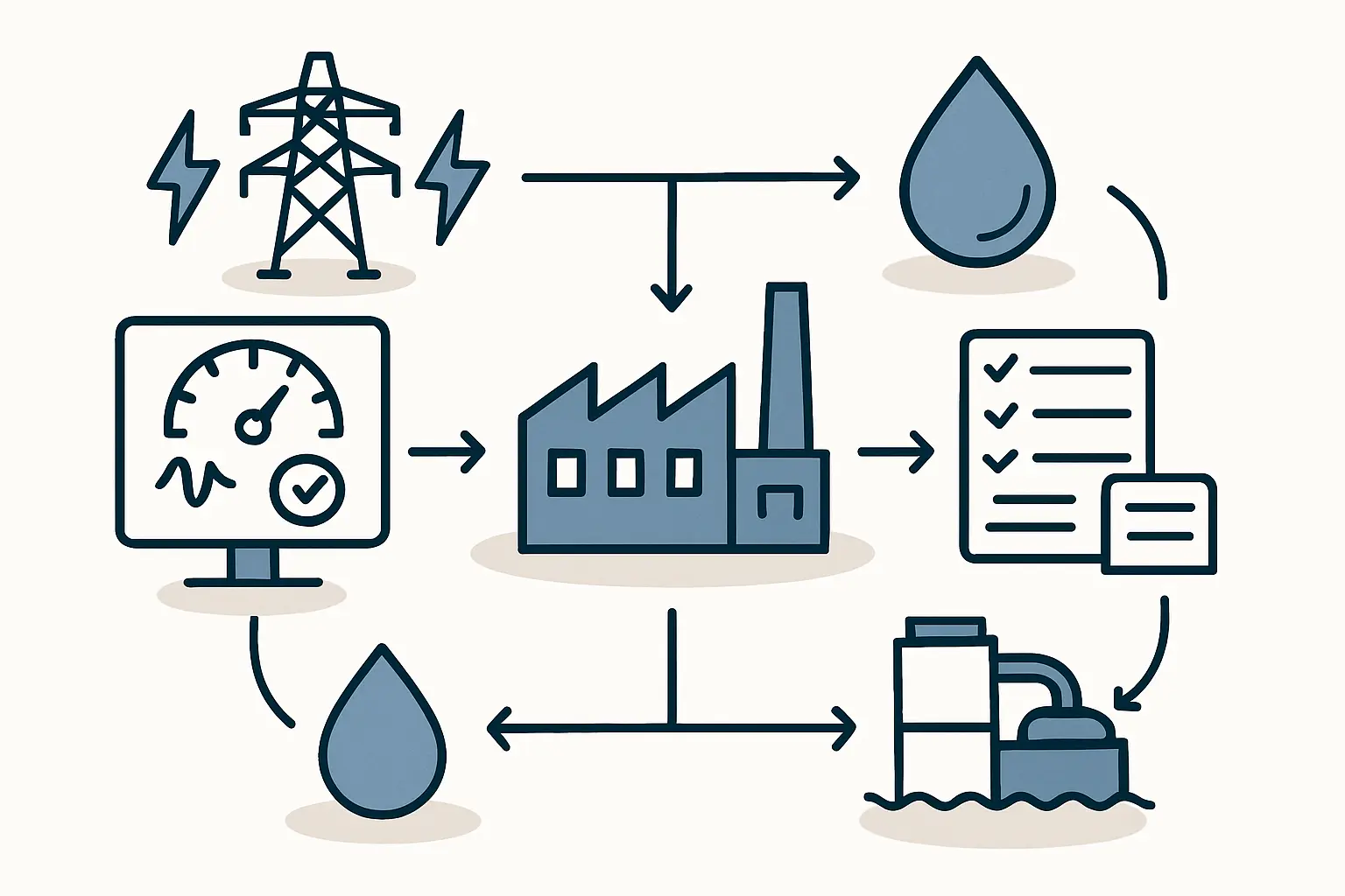 Bolivia's Hydrological Challenges and Opportunities
