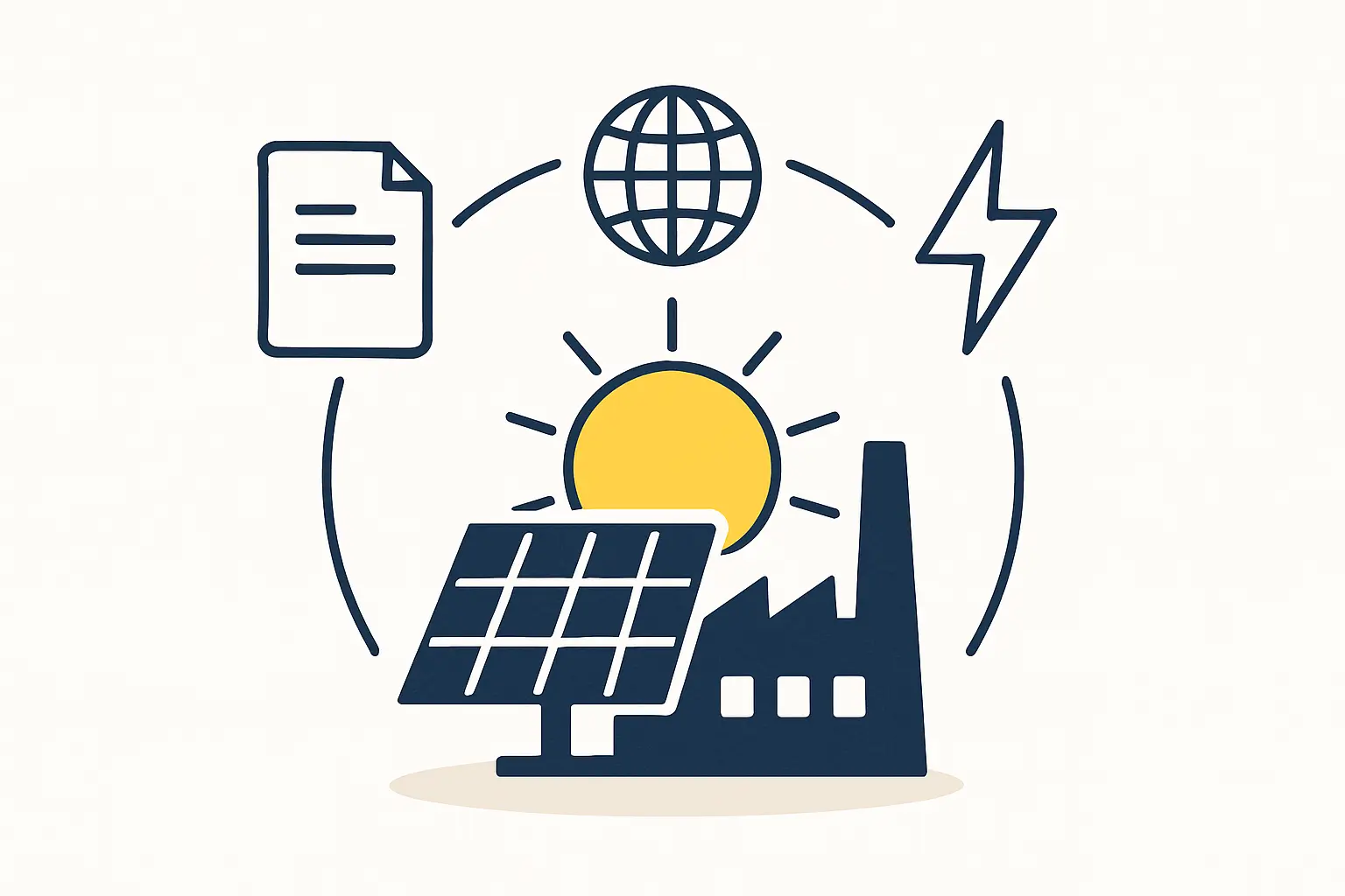 Market Potential for Solar Modules in Barbados and Caribbean