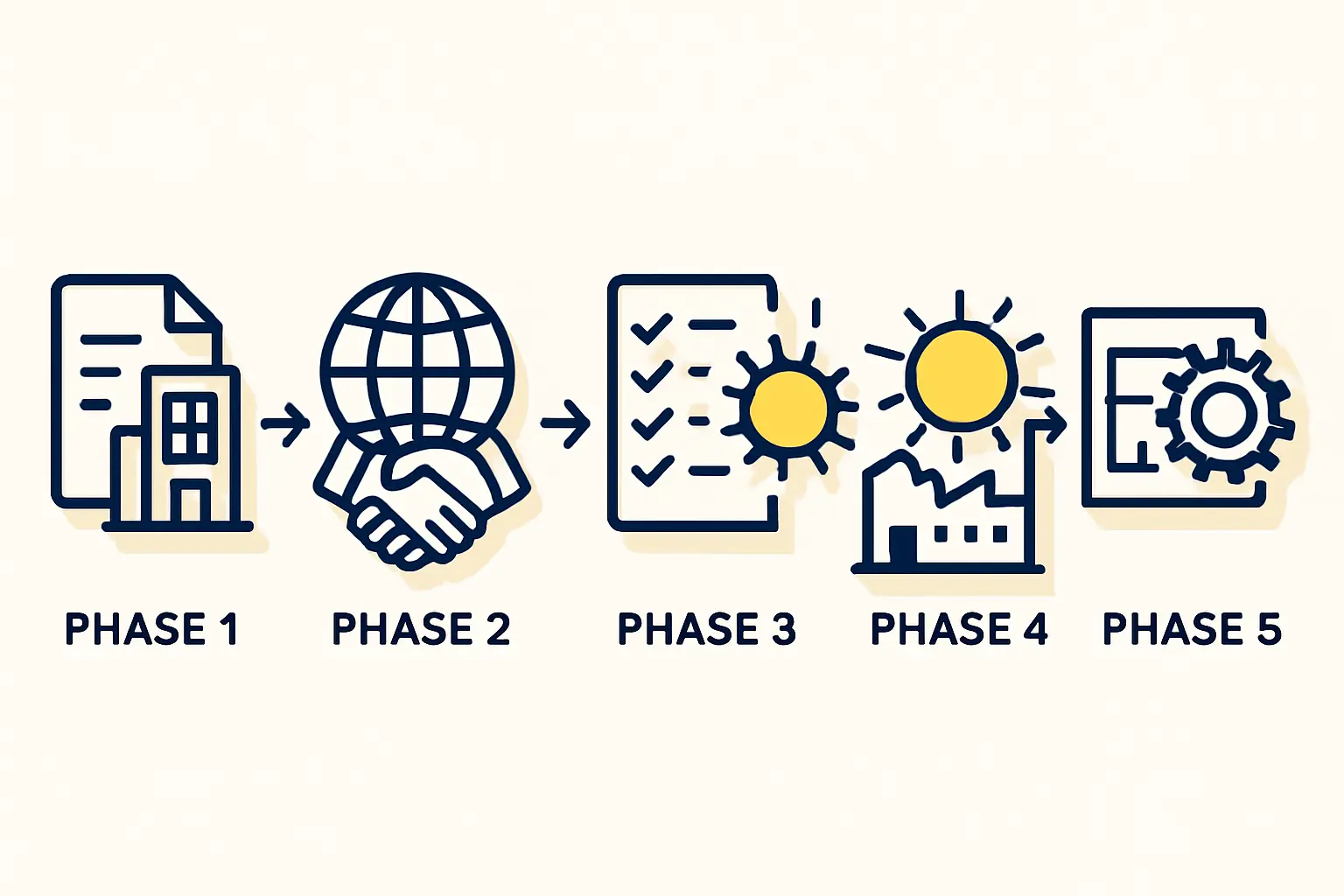 Market Potential for Solar Modules in Barbados and Caribbean