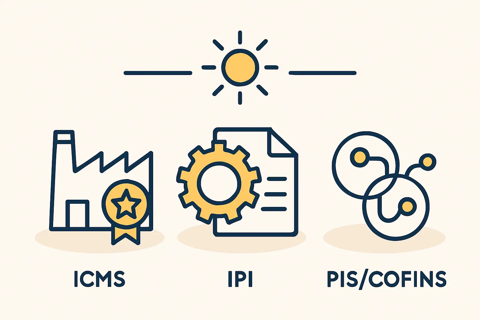 State Level ICMS Incentives