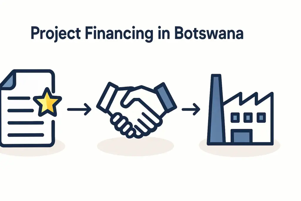 Guide to Project Financing with Botswana Development Finance