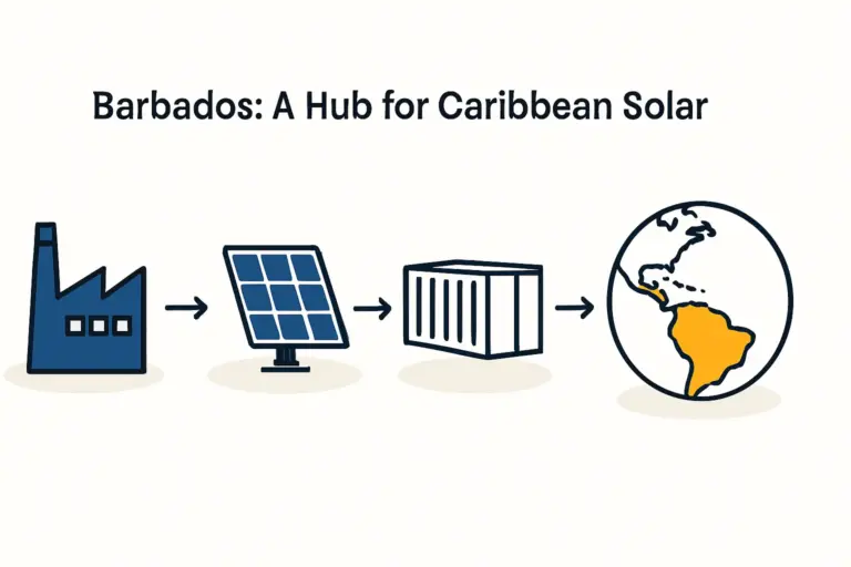 Is-Small-Scale-Solar-Module-Production-Viable-in-Barbados-3