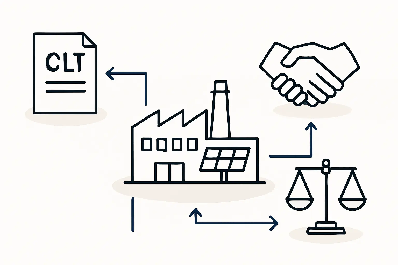 Understanding Brazil's Labor Framework