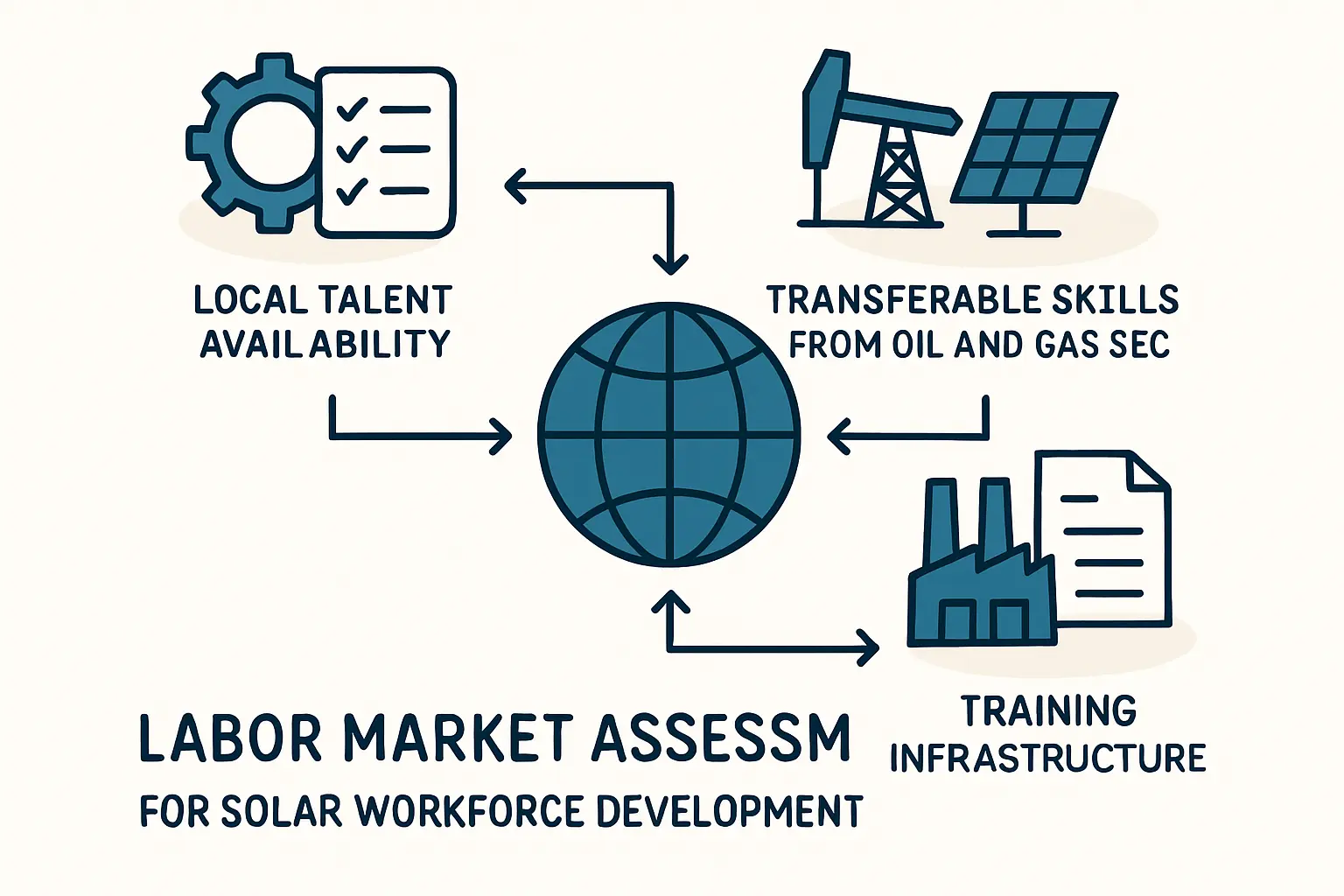 Labor Market Analysis