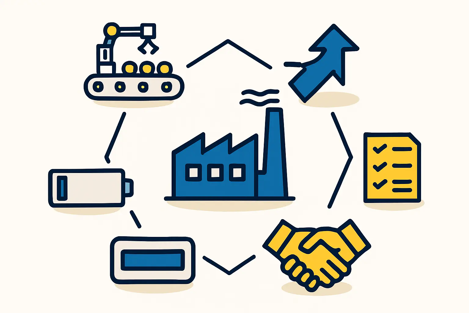 Customization for Local Conditions