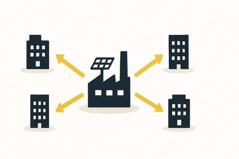 Market analysis of a Burundian solar factory in East Africa
