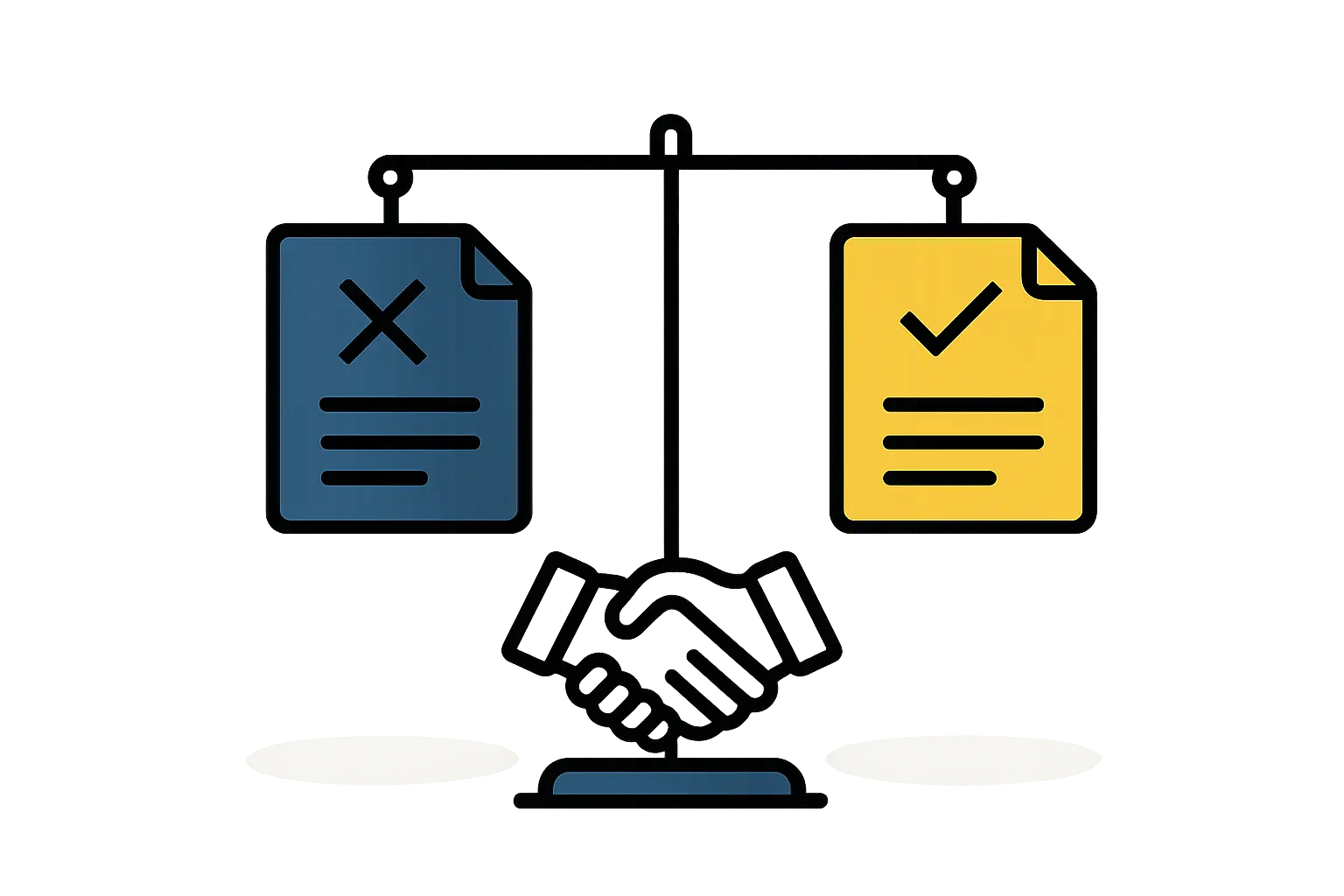 Documentation and production quality