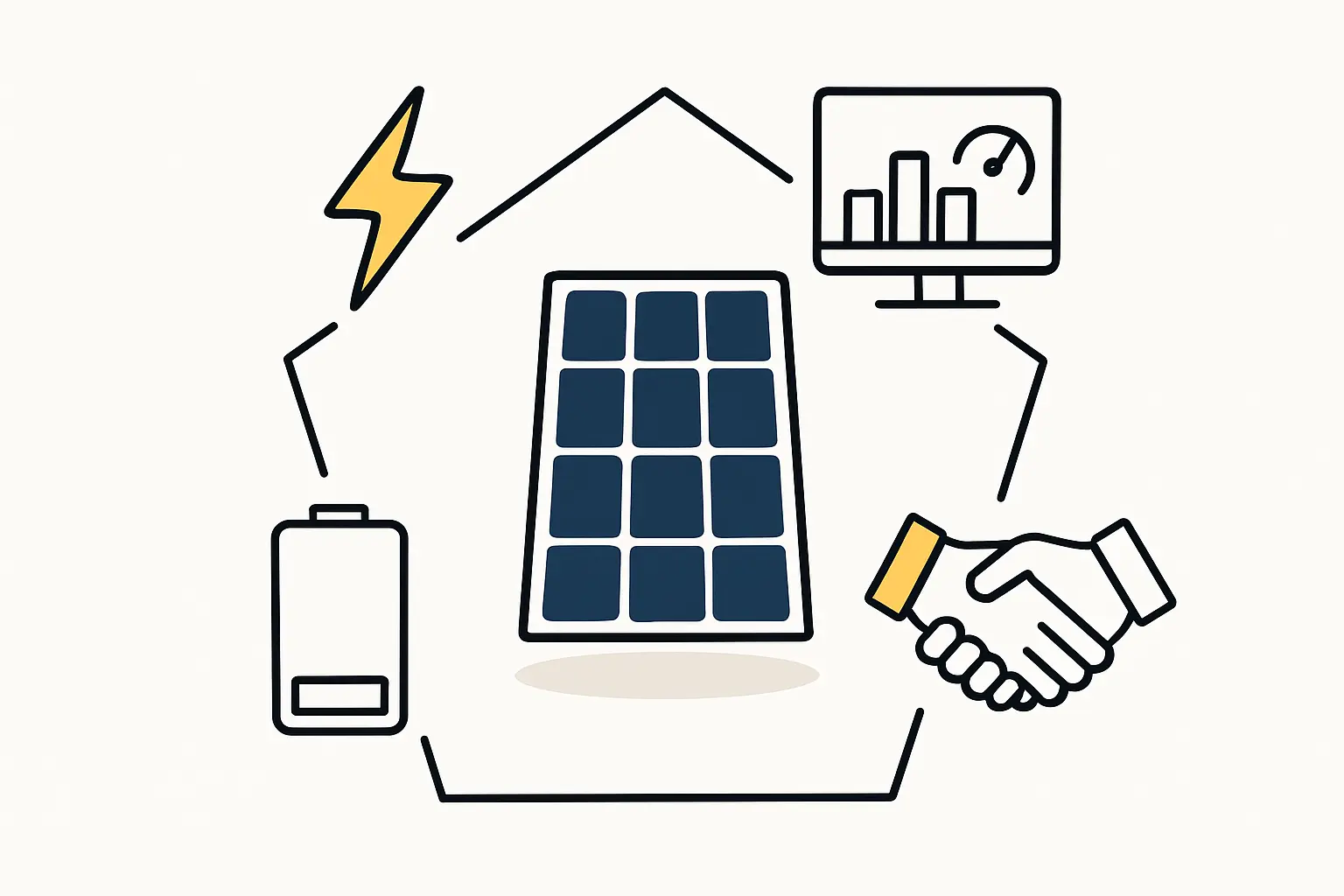 Solar Module Technical Specs