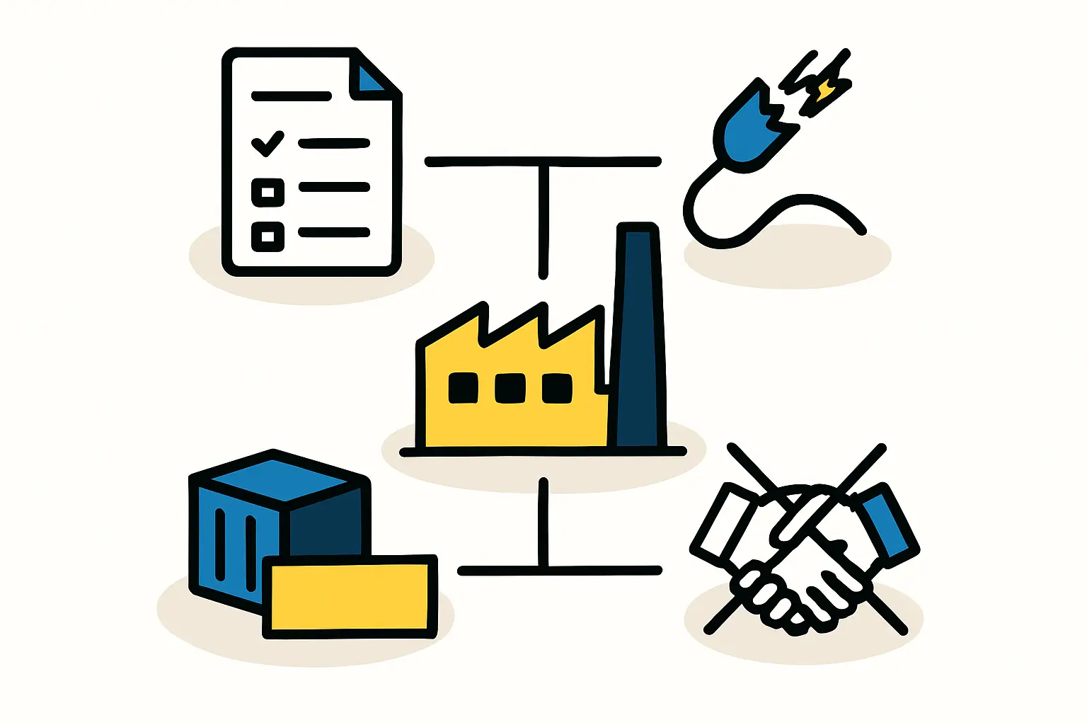 Labor Force and Skills Availability