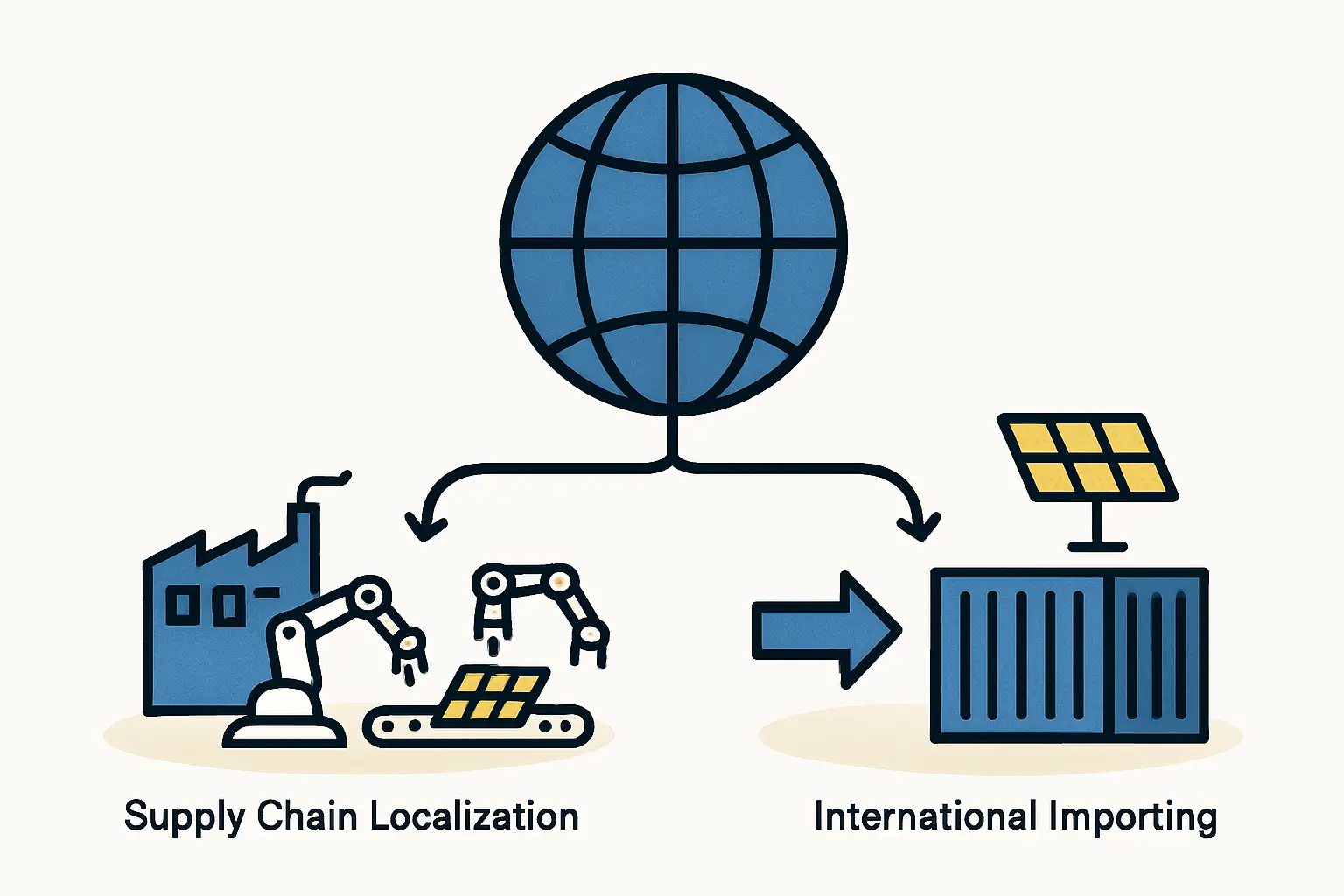 solar glass opportunity