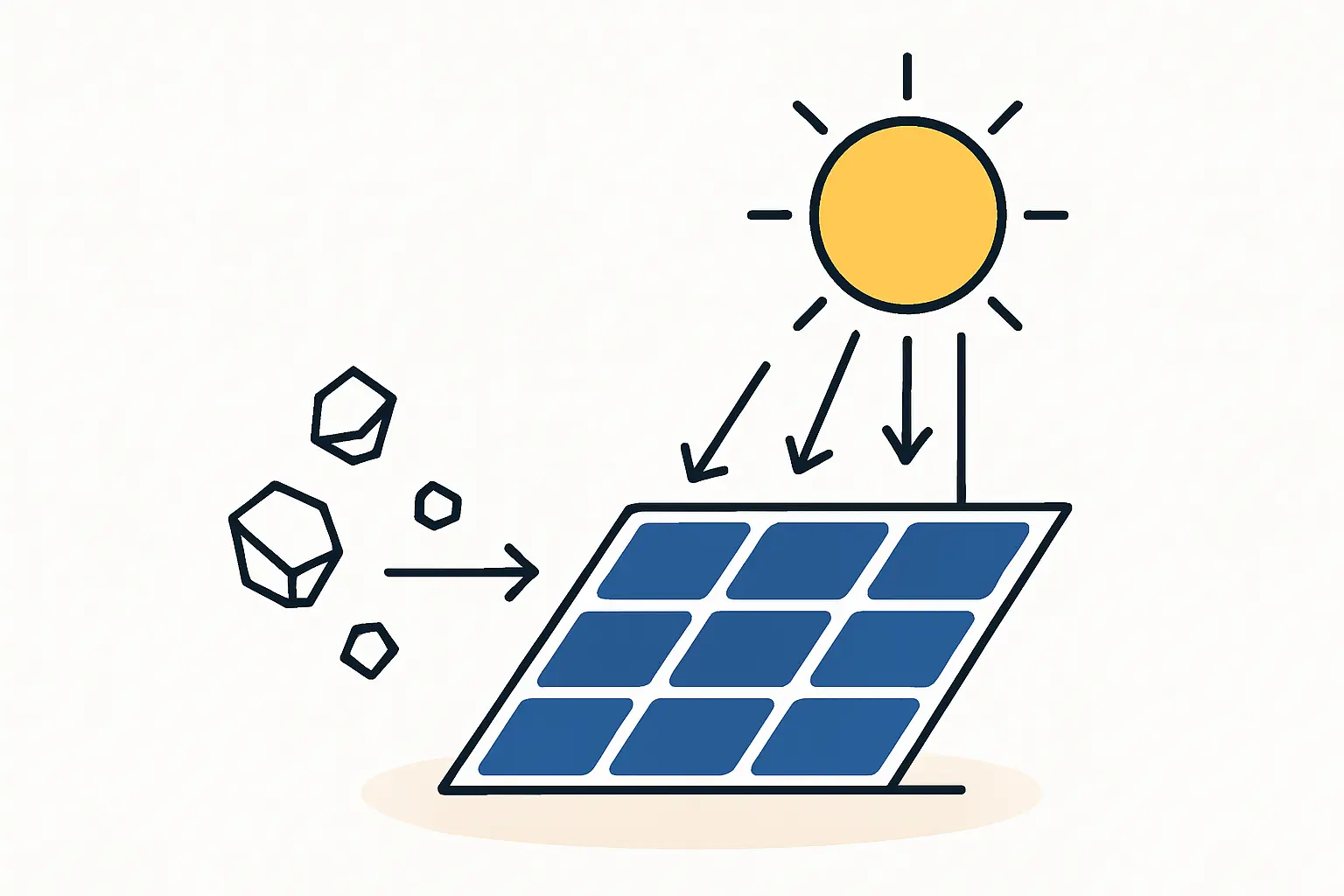 Technical Guide: Solar Module Requirements for Botswana's Mining and Off-Grid Sectors