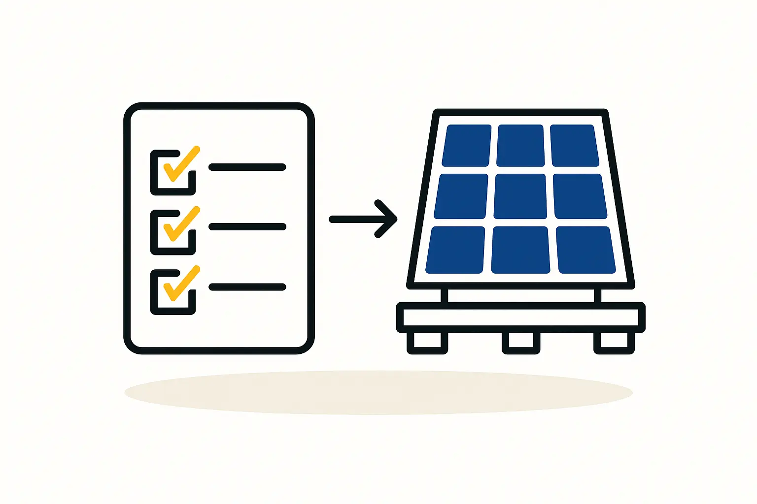 Glass-Glass Module