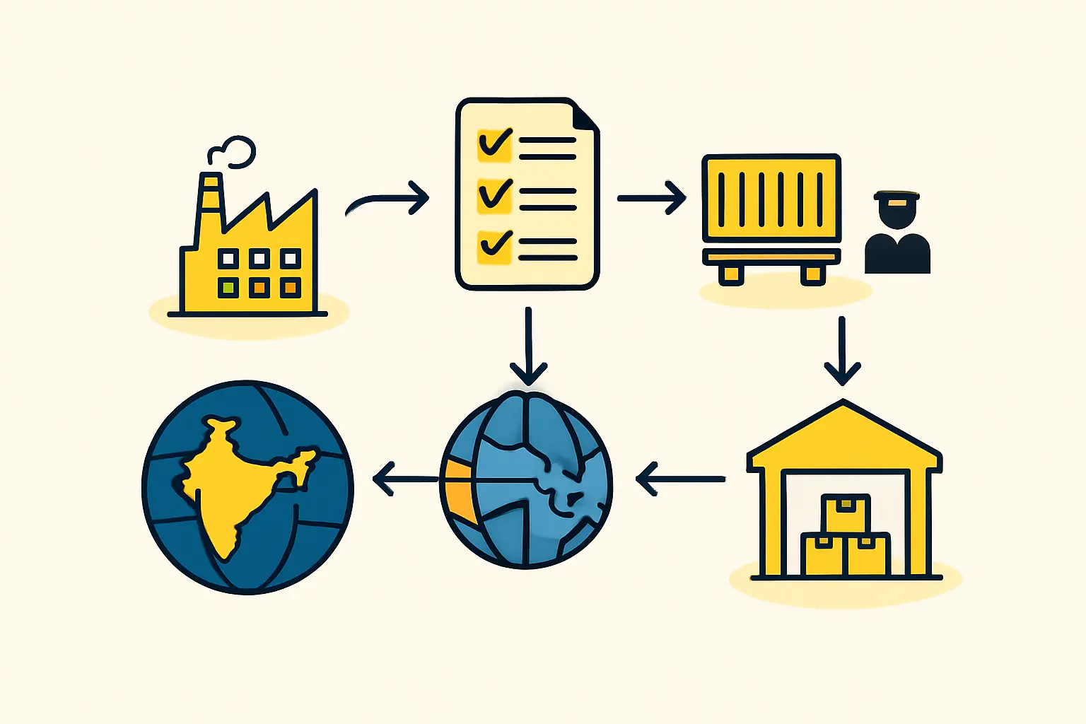 Key Raw Materials