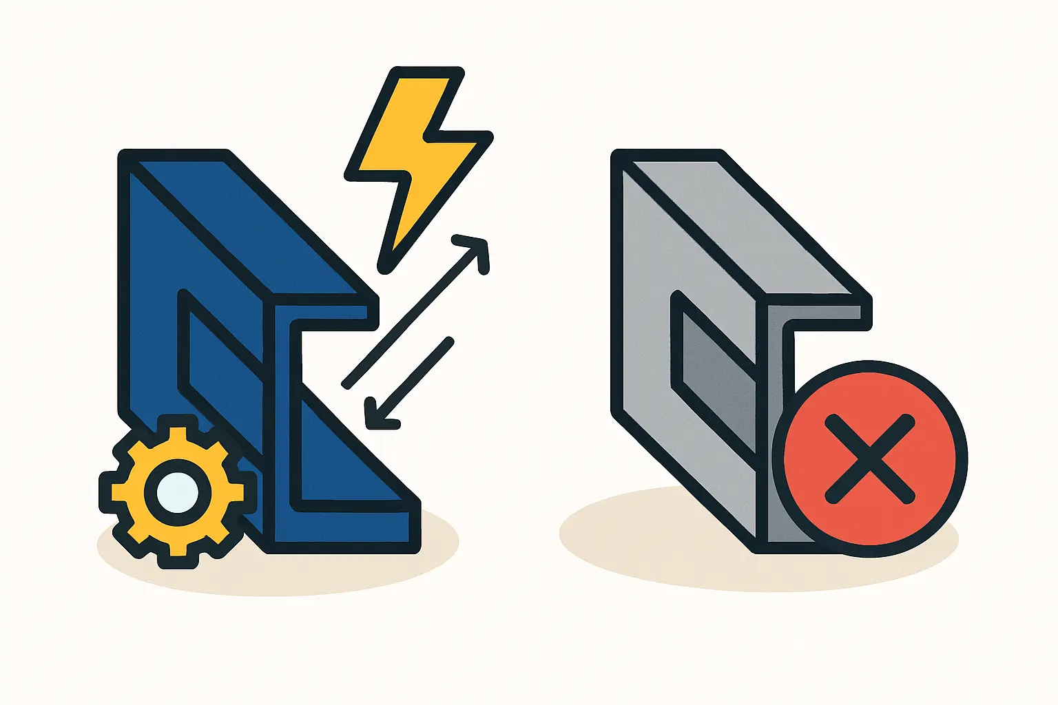 Image showing aluminum production in Bosnia and Herzegovina.