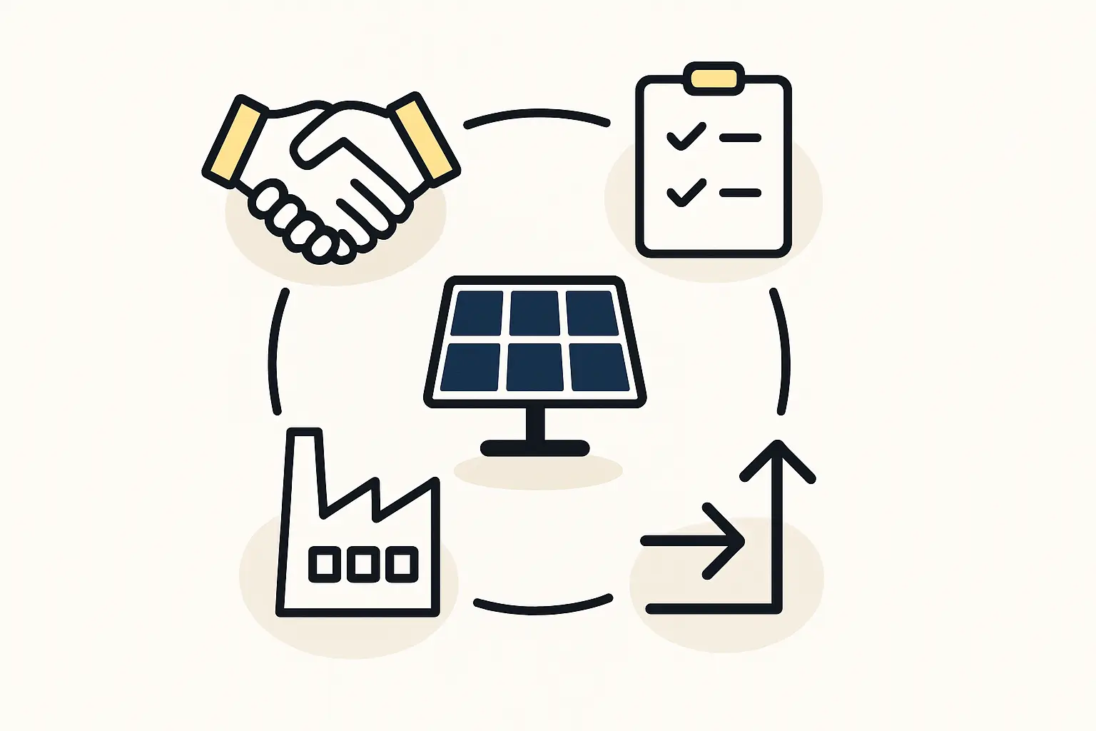 Retention and Continuous Improvement