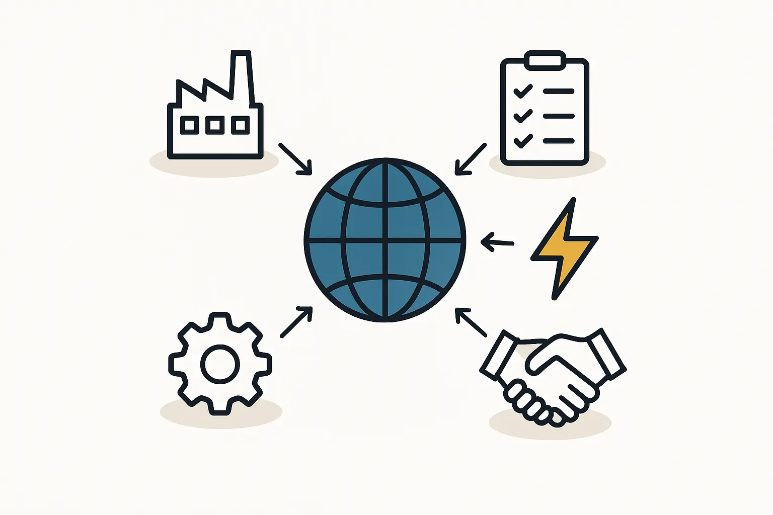 Understanding the Local Labor Landscape