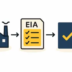 Understanding the Environmental Impact Assessment Process in Botswana
