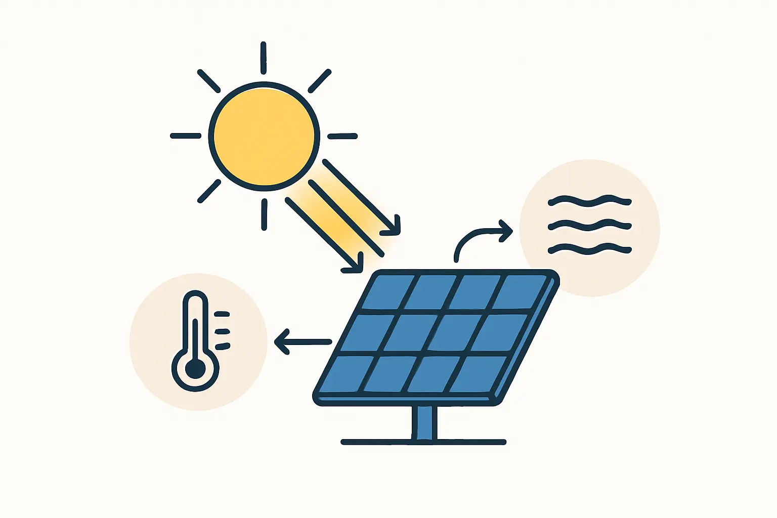 Solar Module Manufacturing in Ethiopia