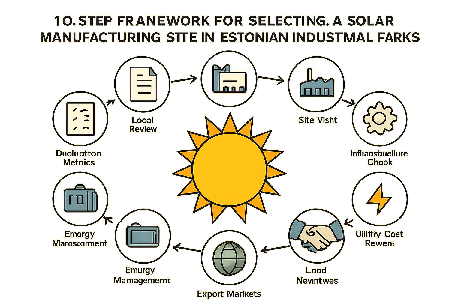 Next Steps in Your Planning Process