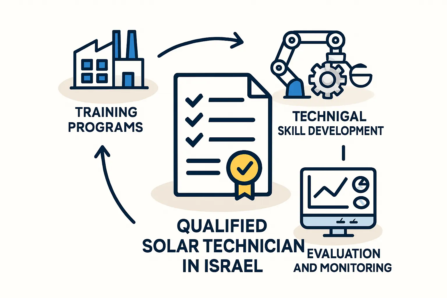 Israeli Labor Landscape