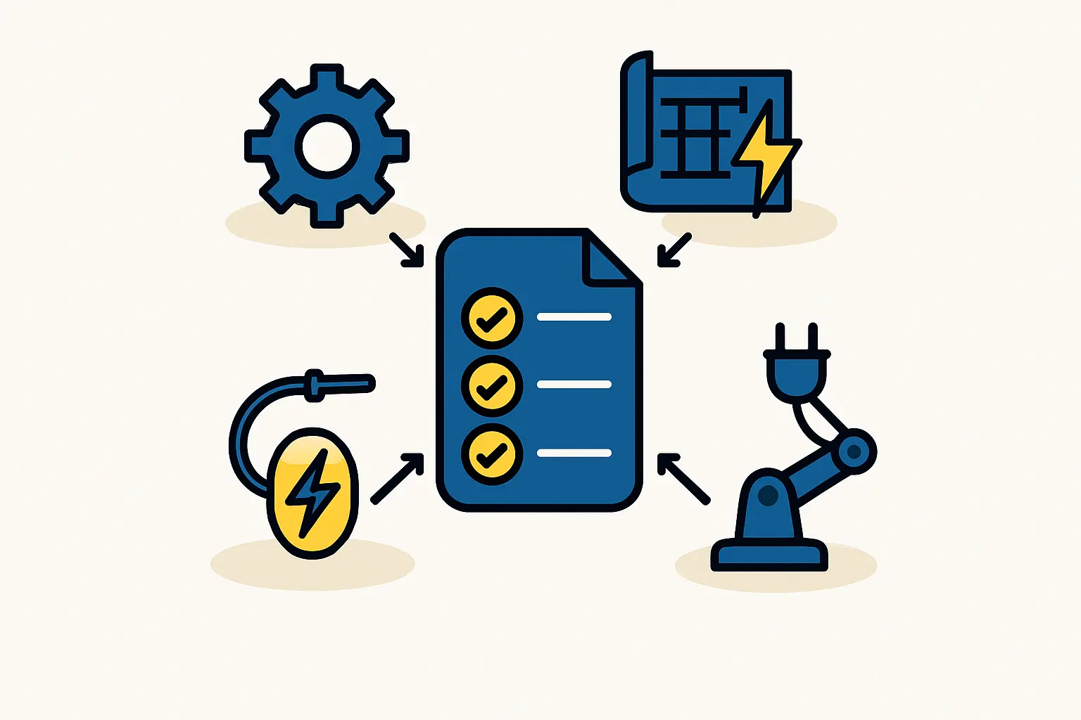 Key Skill Sets for Solar Module Assembly