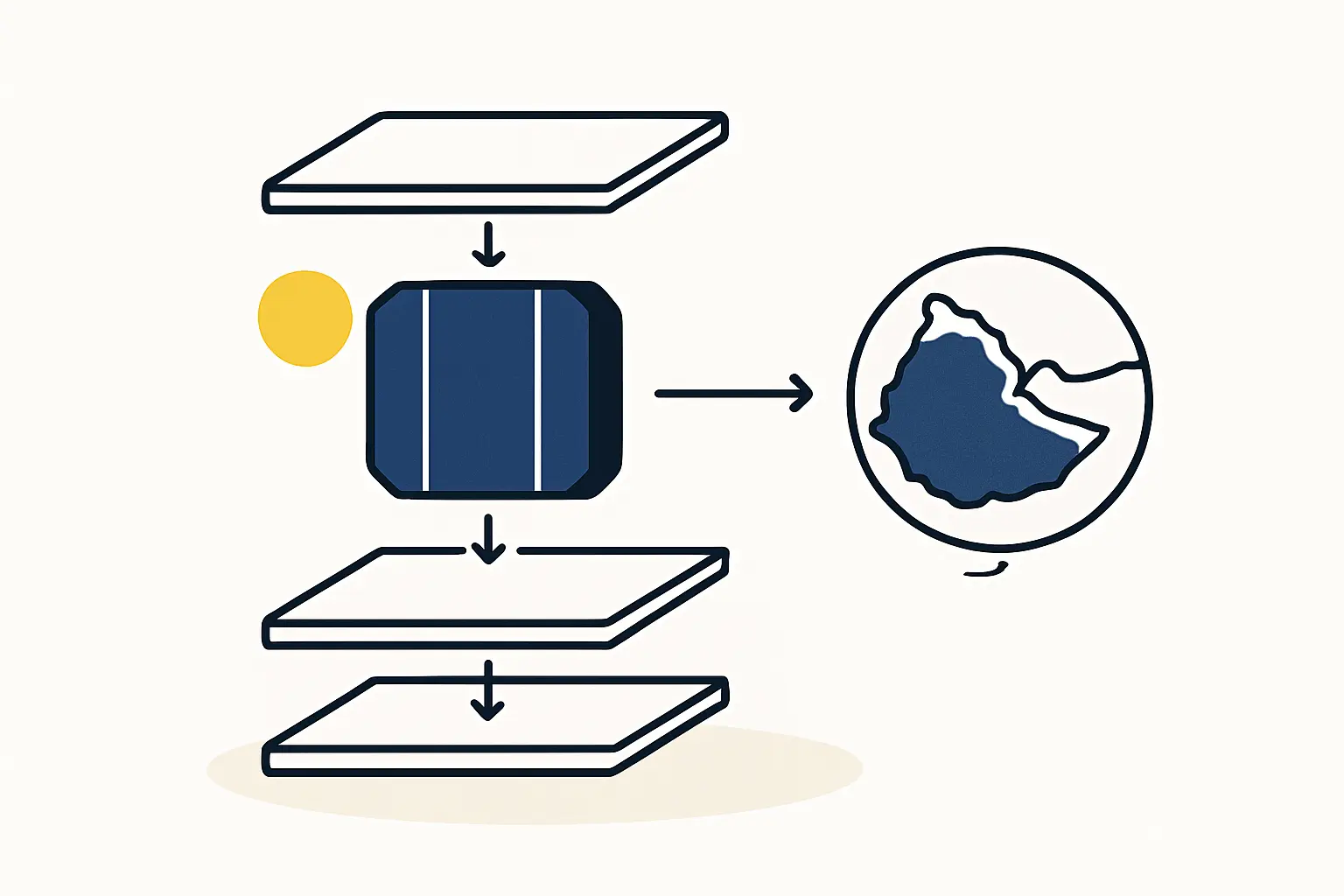 Ethiopian Labor Landscape