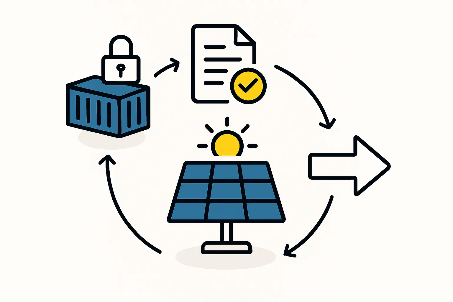 Dominican Republic Zona Franca model