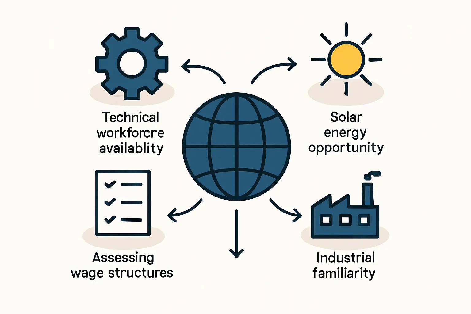 The Guinean Labor Landscape