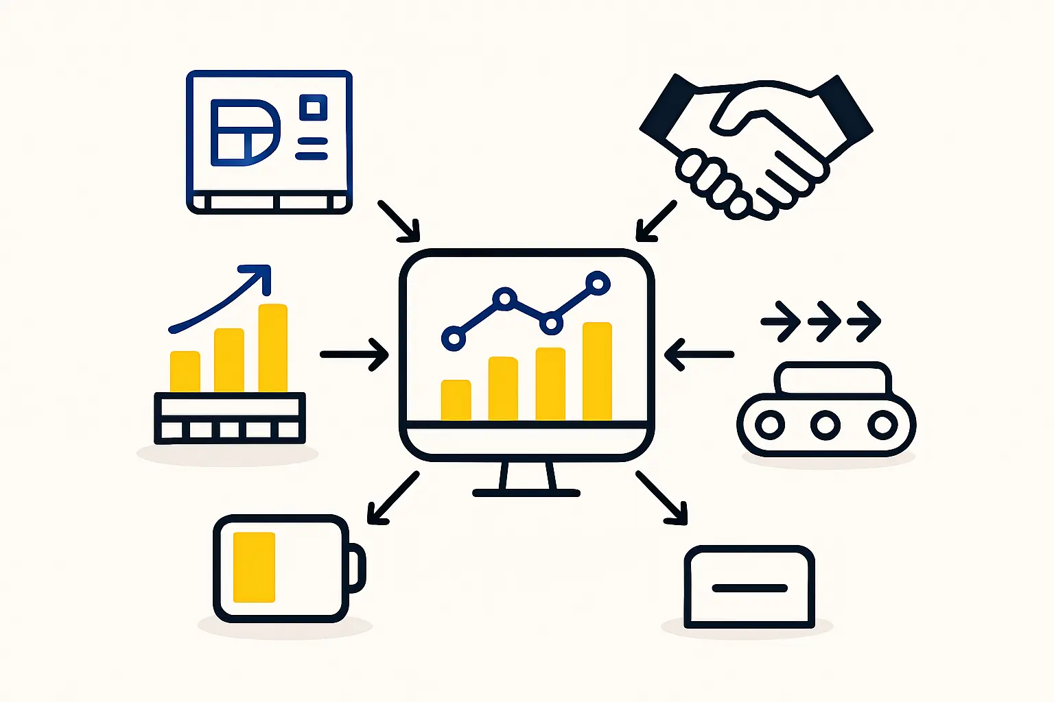 Industrial Culture and Employee Retention