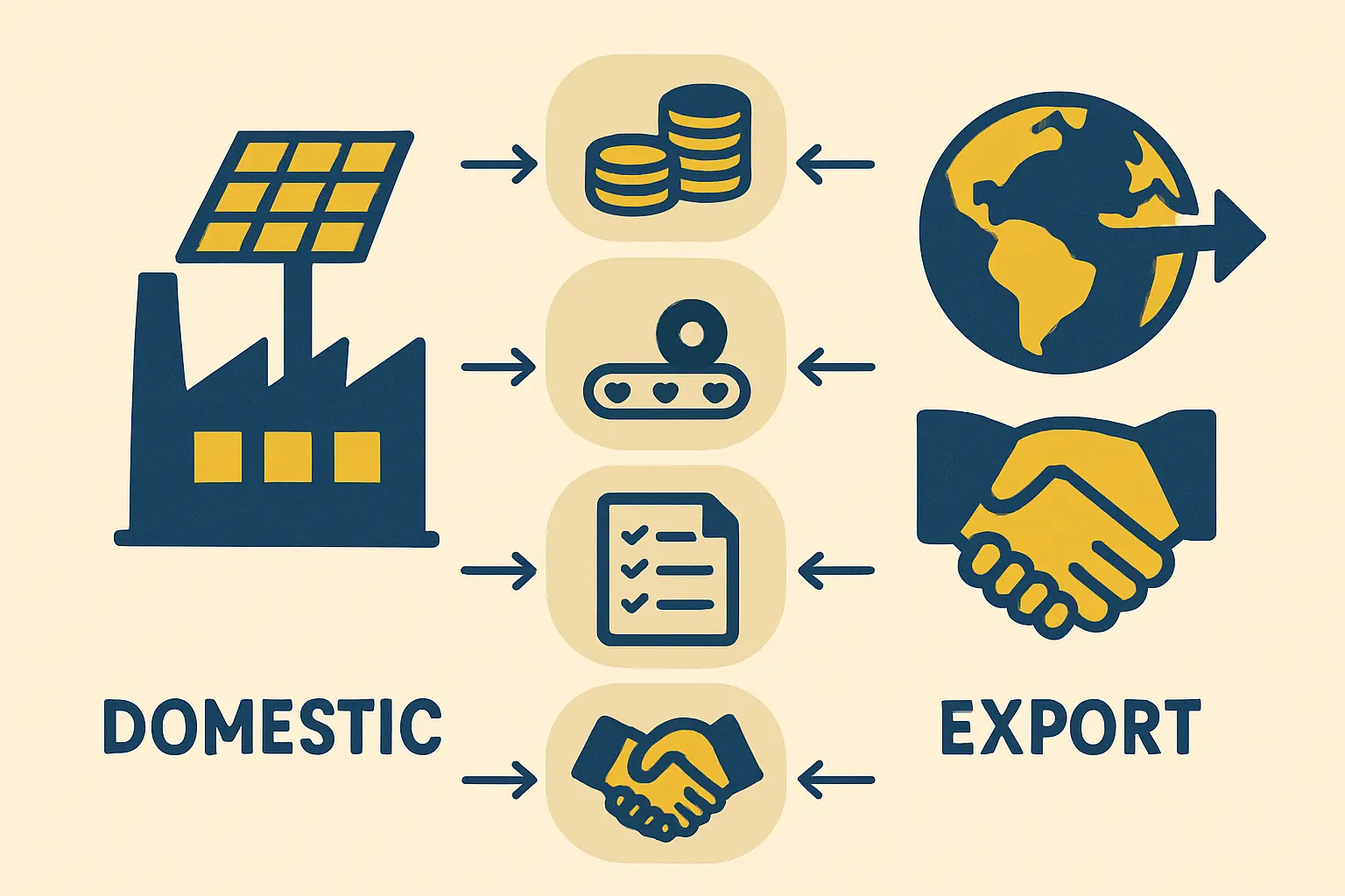 Key Business Considerations