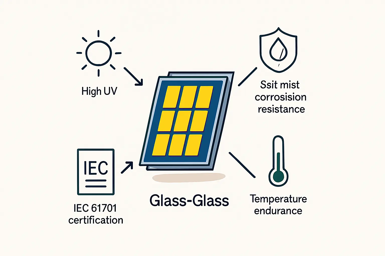 Manufacturing and Market Positioning Considerations