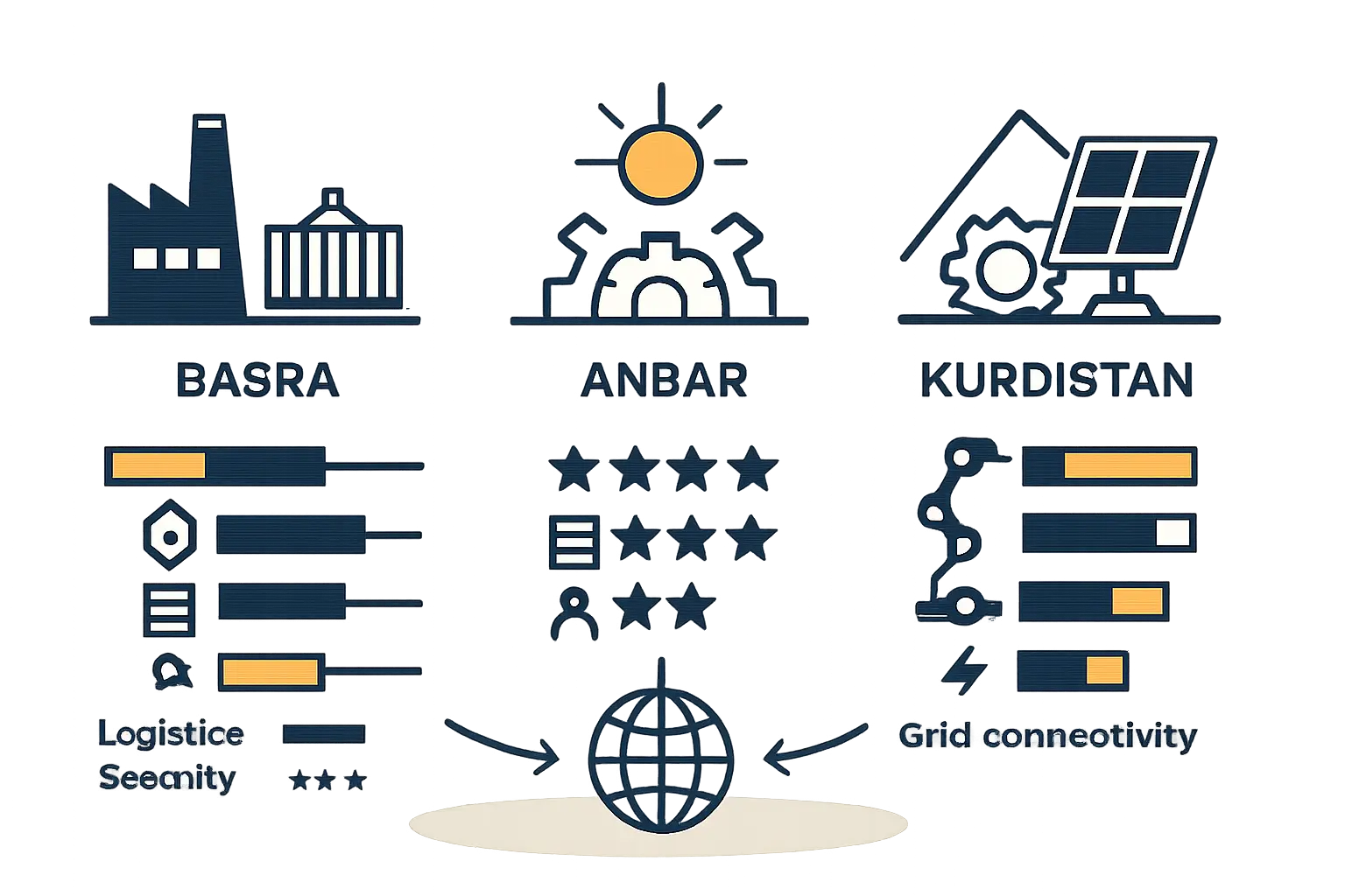 Security and Stability