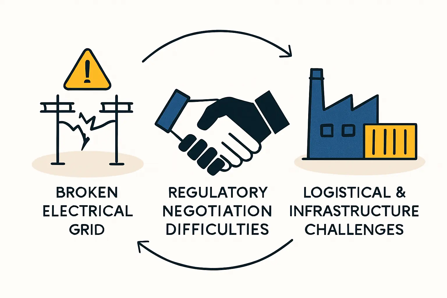 Plan for Sourcing and Logistics