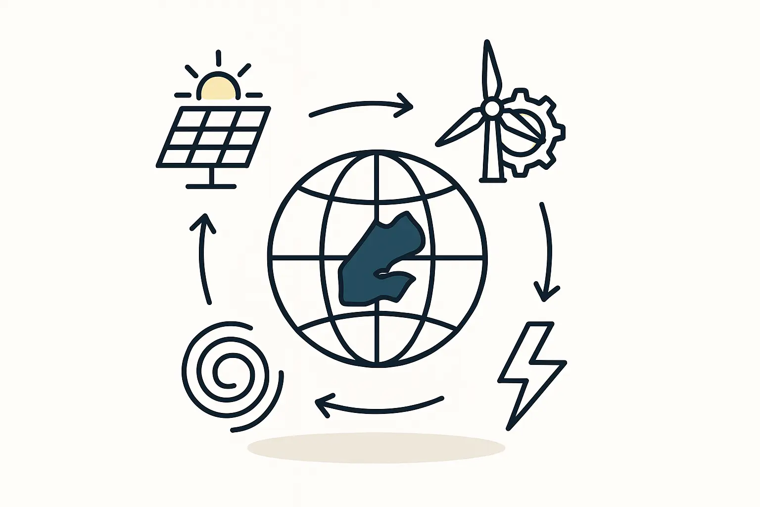 Djibouti's Energy Landscape: A Strategic Overview