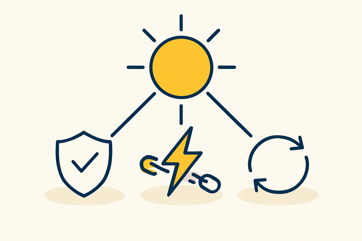 Conclusion: Building a Foundation for Success