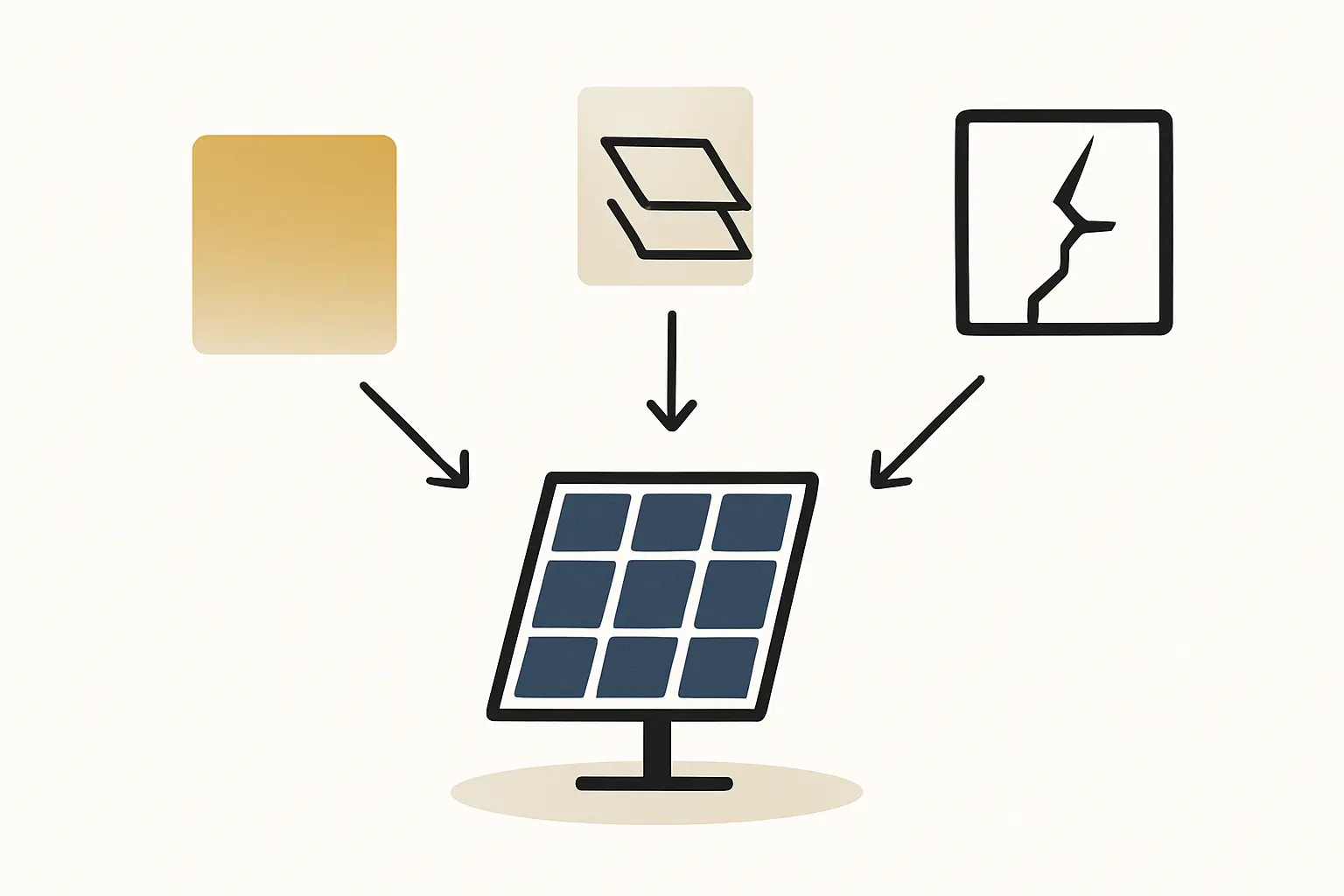 Robust Components and Sealing