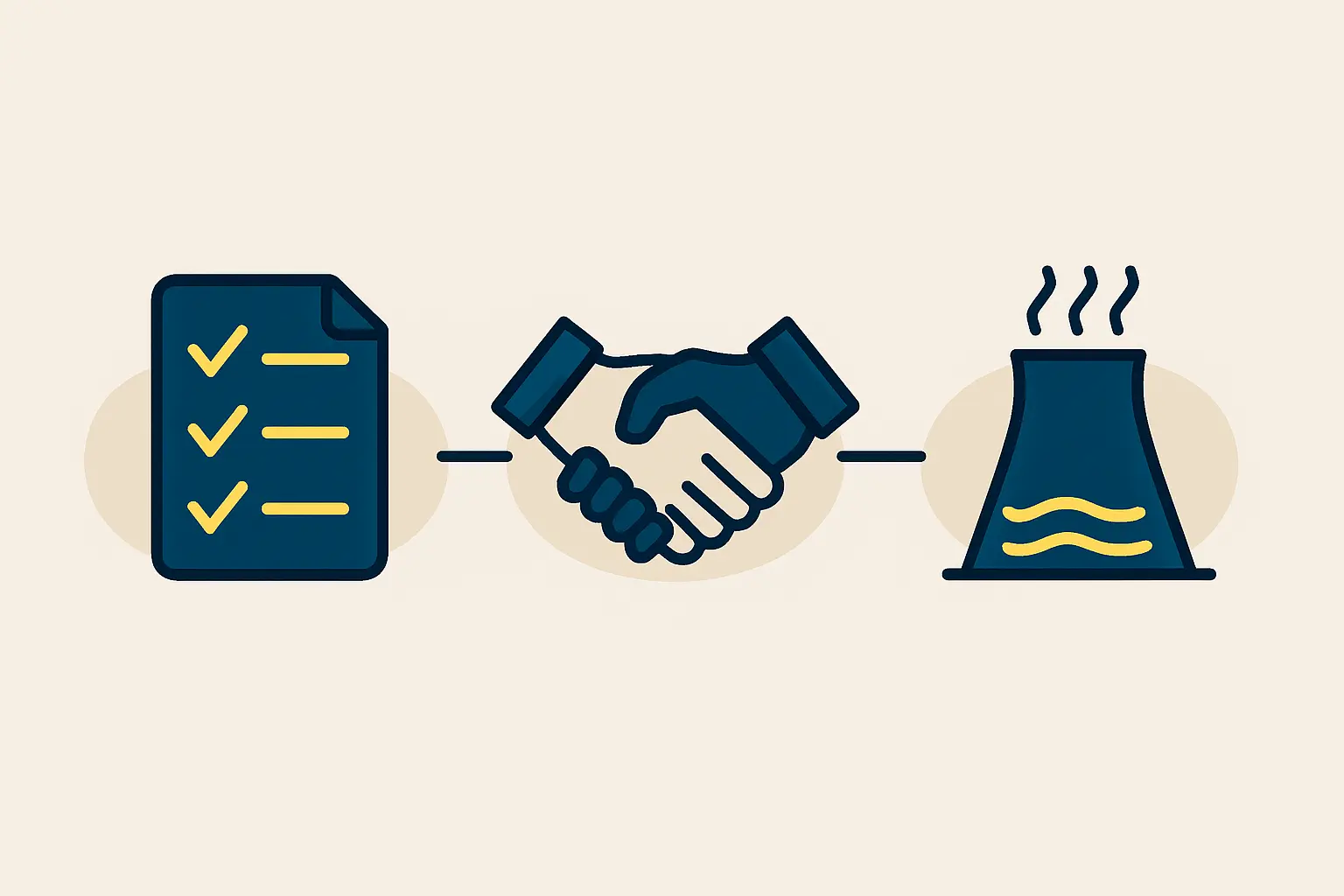 Solar module factory powered by geothermal energy