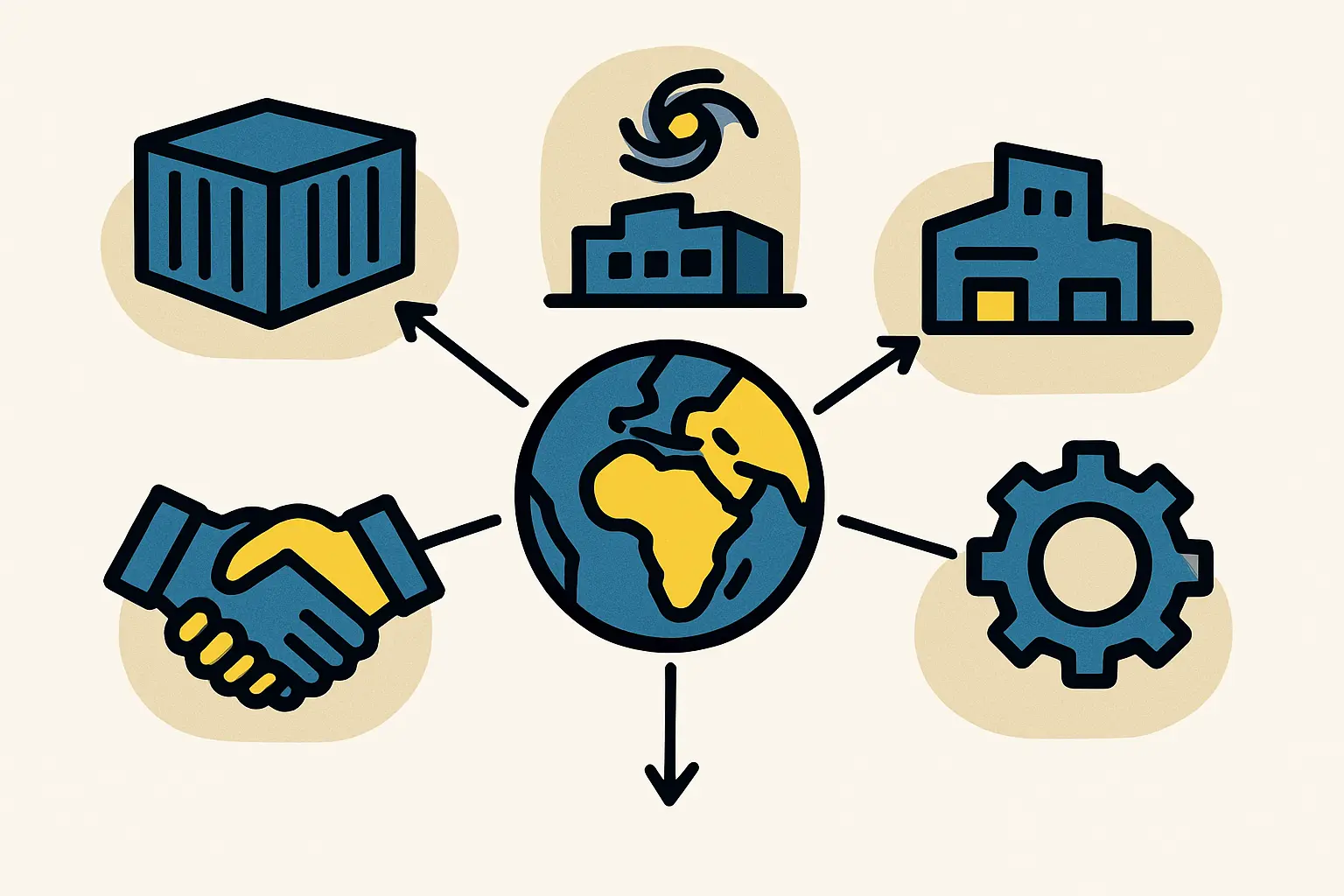 Infrastructure Setup