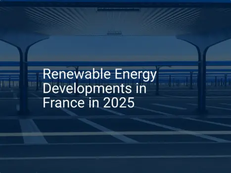 France renewable energy: Impressive 2025 target proven essential