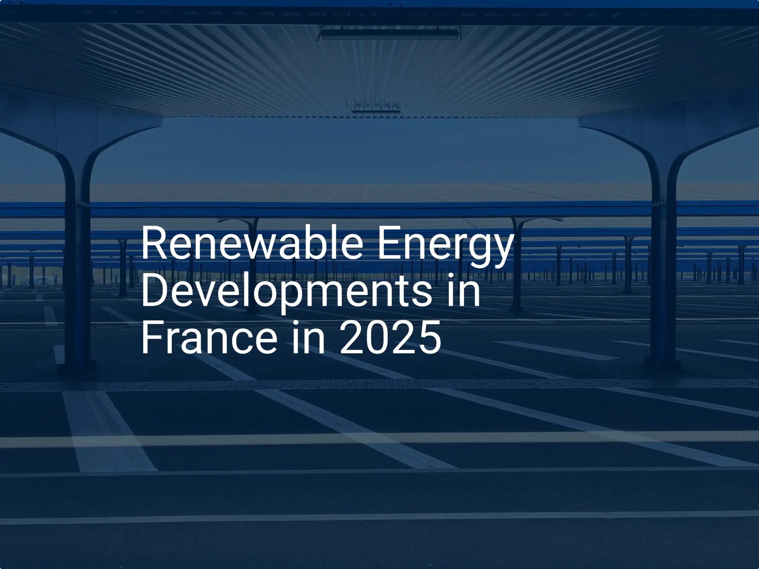 France renewable energy: Impressive 2025 target proven essential