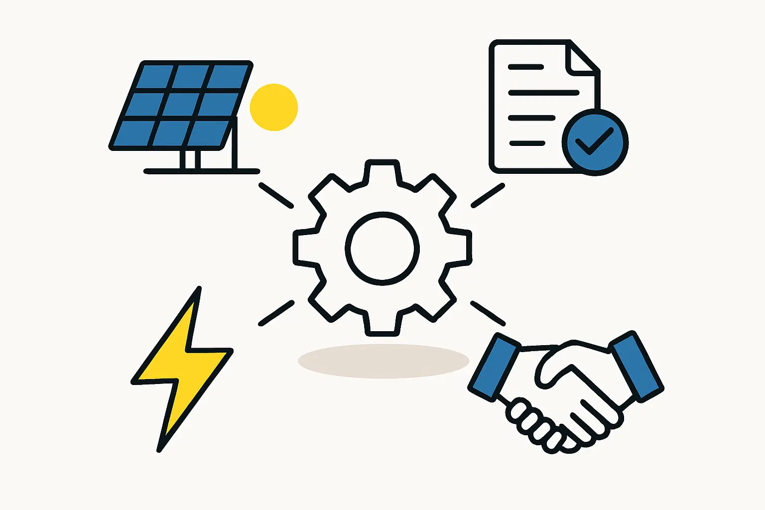 Solar Manufacturing Plant