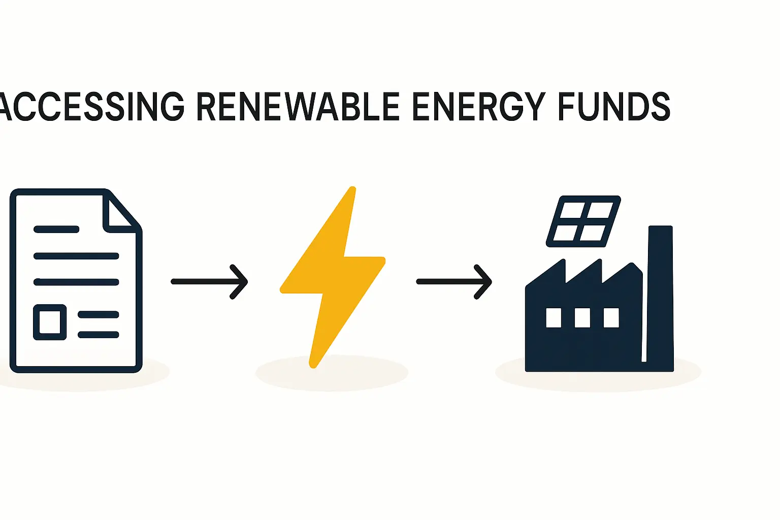 Ghana's Renewable Energy Fund: A Guide for Solar Startups